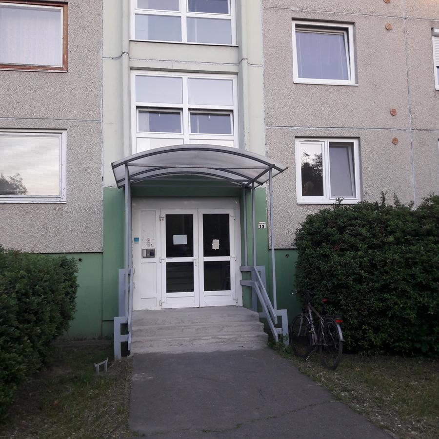 Studio 18 Apartman Kazincbarcika Luaran gambar