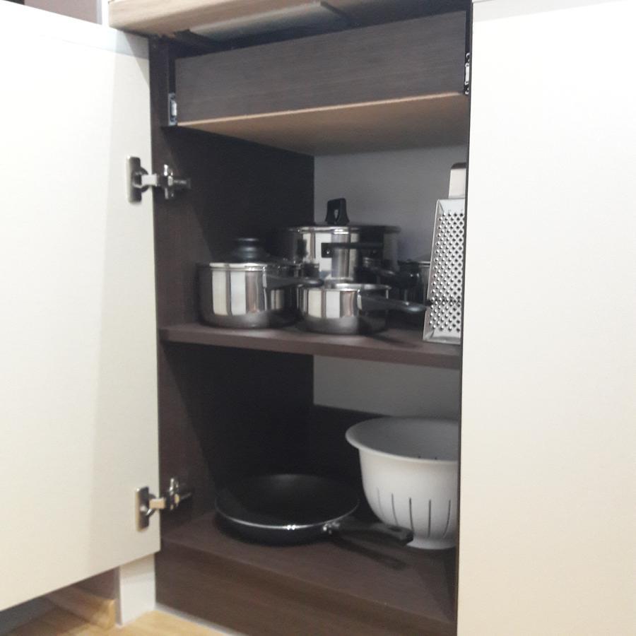 Studio 18 Apartman Kazincbarcika Luaran gambar